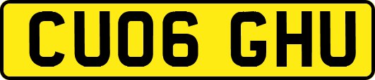 CU06GHU