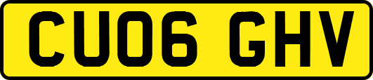 CU06GHV