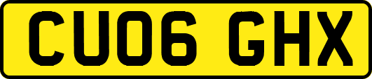 CU06GHX