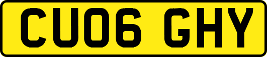 CU06GHY