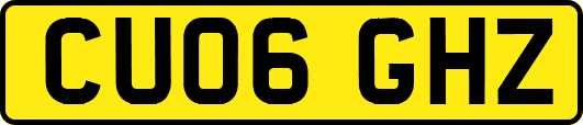 CU06GHZ