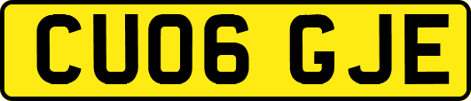 CU06GJE
