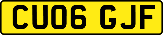 CU06GJF