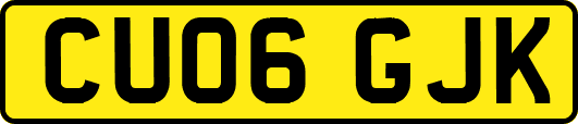 CU06GJK
