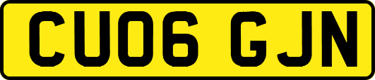 CU06GJN