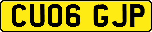 CU06GJP