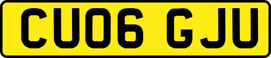 CU06GJU