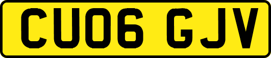 CU06GJV