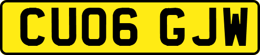 CU06GJW