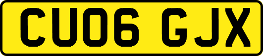 CU06GJX