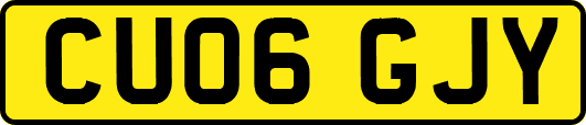 CU06GJY