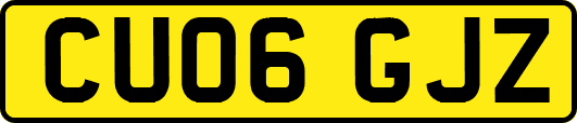 CU06GJZ