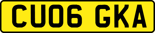 CU06GKA