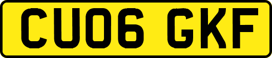 CU06GKF