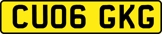 CU06GKG