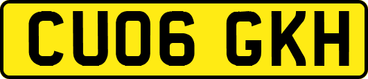 CU06GKH