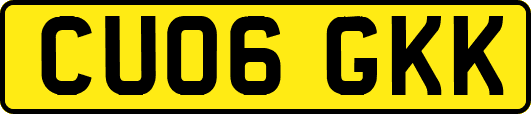 CU06GKK