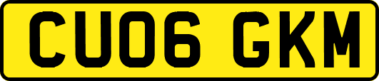 CU06GKM