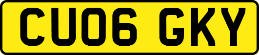 CU06GKY