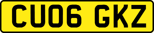 CU06GKZ