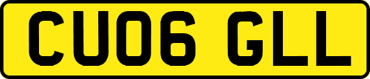 CU06GLL