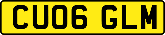 CU06GLM