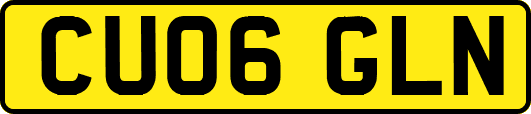 CU06GLN