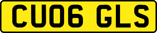 CU06GLS