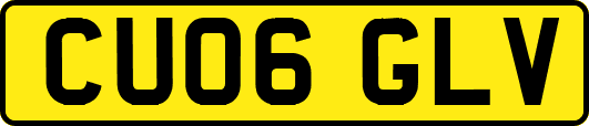 CU06GLV