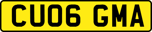 CU06GMA