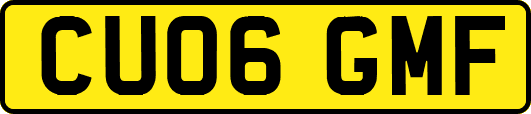 CU06GMF