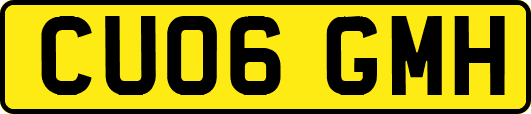 CU06GMH