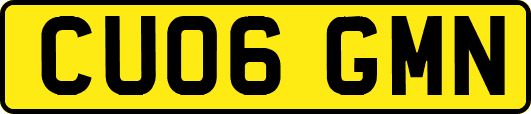 CU06GMN