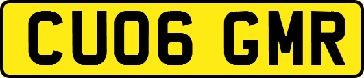 CU06GMR