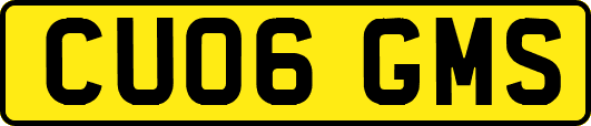 CU06GMS