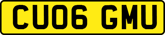 CU06GMU