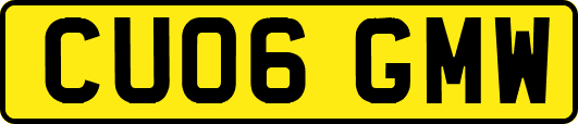 CU06GMW
