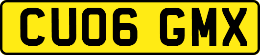CU06GMX
