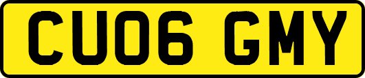 CU06GMY