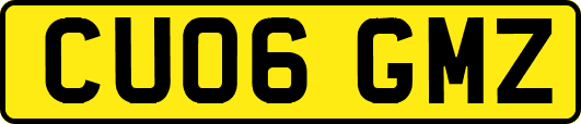 CU06GMZ