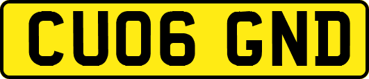 CU06GND