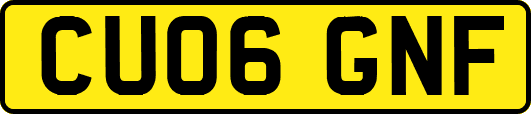 CU06GNF
