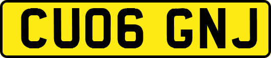 CU06GNJ