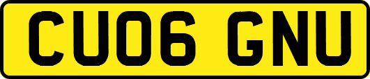 CU06GNU