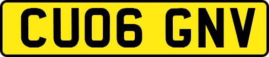CU06GNV
