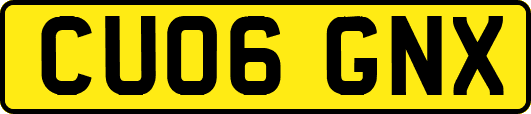 CU06GNX