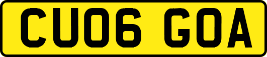 CU06GOA