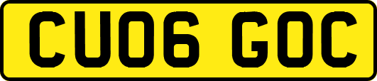 CU06GOC