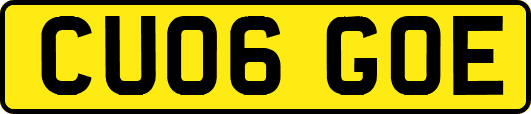 CU06GOE
