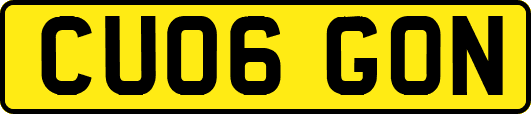 CU06GON